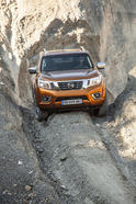 Nissan Navara NP300 10