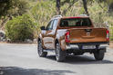 Nissan Navara NP300 11