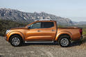 Nissan Navara NP300 12