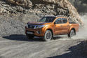 Nissan Navara NP300 14