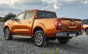 Nissan Navara NP300 2