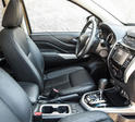 Nissan Navara NP300 3