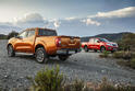 Nissan Navara NP300 4