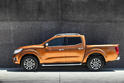 Nissan Navara NP300 5