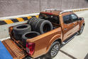 Nissan Navara NP300 6