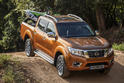 Nissan Navara NP300 8