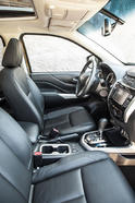Nissan Navara NP300 9