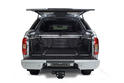Nissan Navara X BACK 2