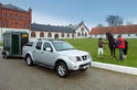 Nissan Navara X BACK 5