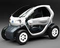 Nissan New Mobility Concept 1