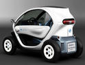 Nissan New Mobility Concept 2