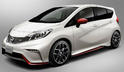Nissan Note Nismo 1