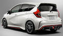Nissan Note Nismo 2
