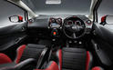 Nissan Note Nismo 3