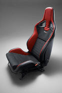 Nissan Note Nismo 6