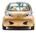 Nissan Nuvu 7
