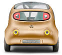 Nissan Nuvu 8