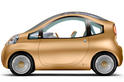 Nissan Nuvu 9