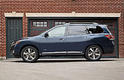 Nissan Pathfinder Hybrid 10