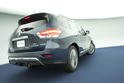 Nissan Pathfinder Hybrid 11