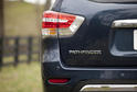 Nissan Pathfinder Hybrid 12