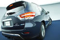 Nissan Pathfinder Hybrid 13