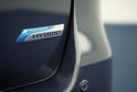 Nissan Pathfinder Hybrid 15