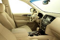 Nissan Pathfinder Hybrid 16