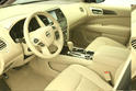 Nissan Pathfinder Hybrid 3
