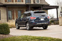 Nissan Pathfinder Hybrid 7