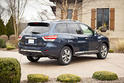 Nissan Pathfinder Hybrid 8
