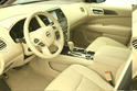 Nissan Pathfinder Hybrid US 3