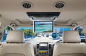 Nissan Pathfinder Mammoth 3