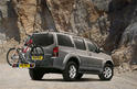 Nissan Pathfinder Mammoth 4
