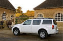 Nissan Pathfinder TREK Seven Seats 1
