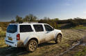 Nissan Pathfinder TREK Seven Seats 2