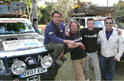 Nissan Patrol Long Way Down 1