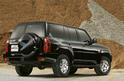 Nissan Patrol Long Way Down 3