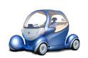 Nissan Pivo 2 1