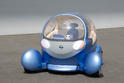 Nissan Pivo 2 14