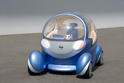 Nissan Pivo 2 15