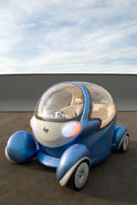 Nissan Pivo 2 19