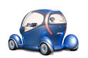Nissan Pivo 2 2