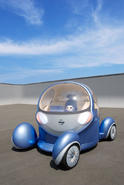 Nissan Pivo 2 20