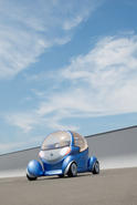Nissan Pivo 2 21
