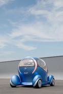 Nissan Pivo 2 22