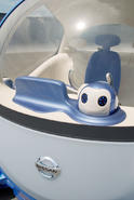 Nissan Pivo 2 36