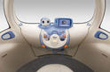 Nissan Pivo 2 4