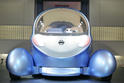 Nissan Pivo 2 5