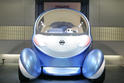 Nissan Pivo 2 6